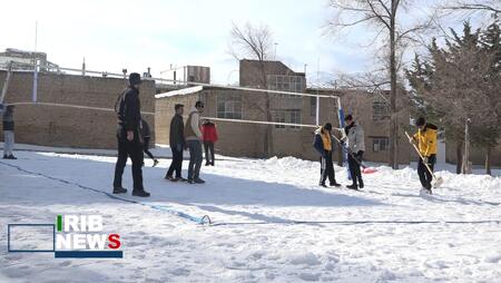 پیام سپاهان