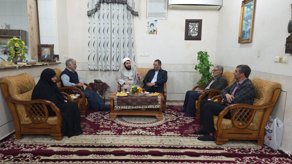 پیام سپاهان