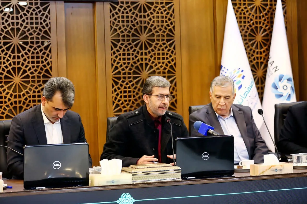 بخش خصوصی پیشران اقتصاد است