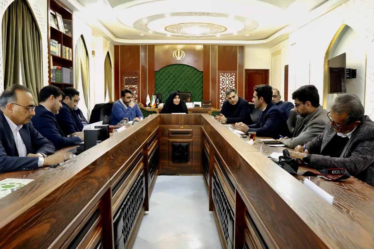 قصه گویی زبان مشترک اقوام ایرانی است