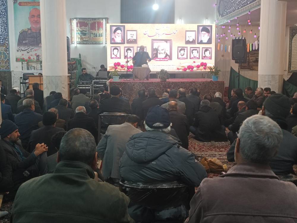 جدیت در پیگیری حل مشکلات معیشتی مردم