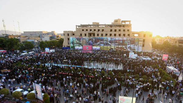 پیام سپاهان