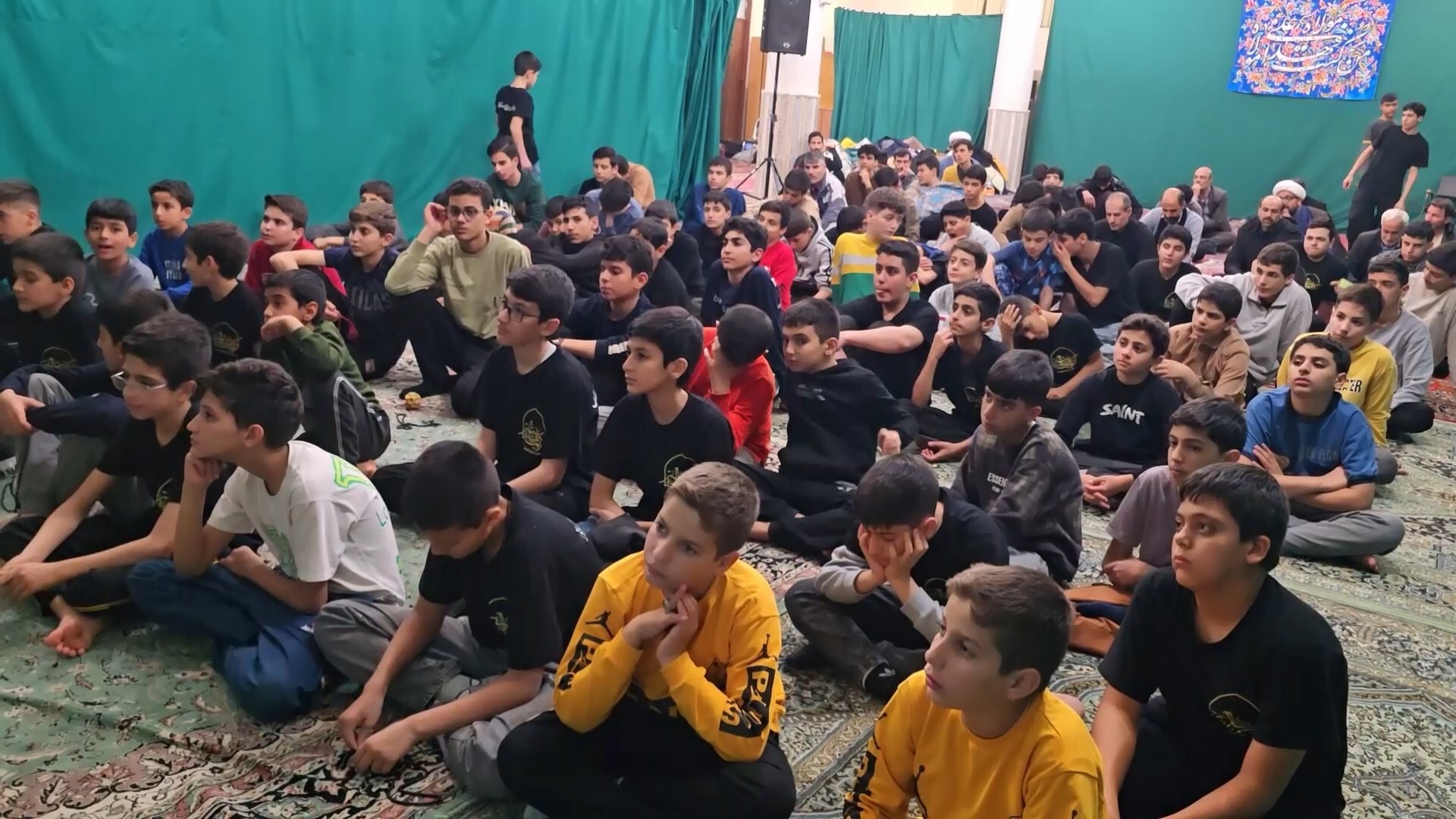 پیام سپاهان