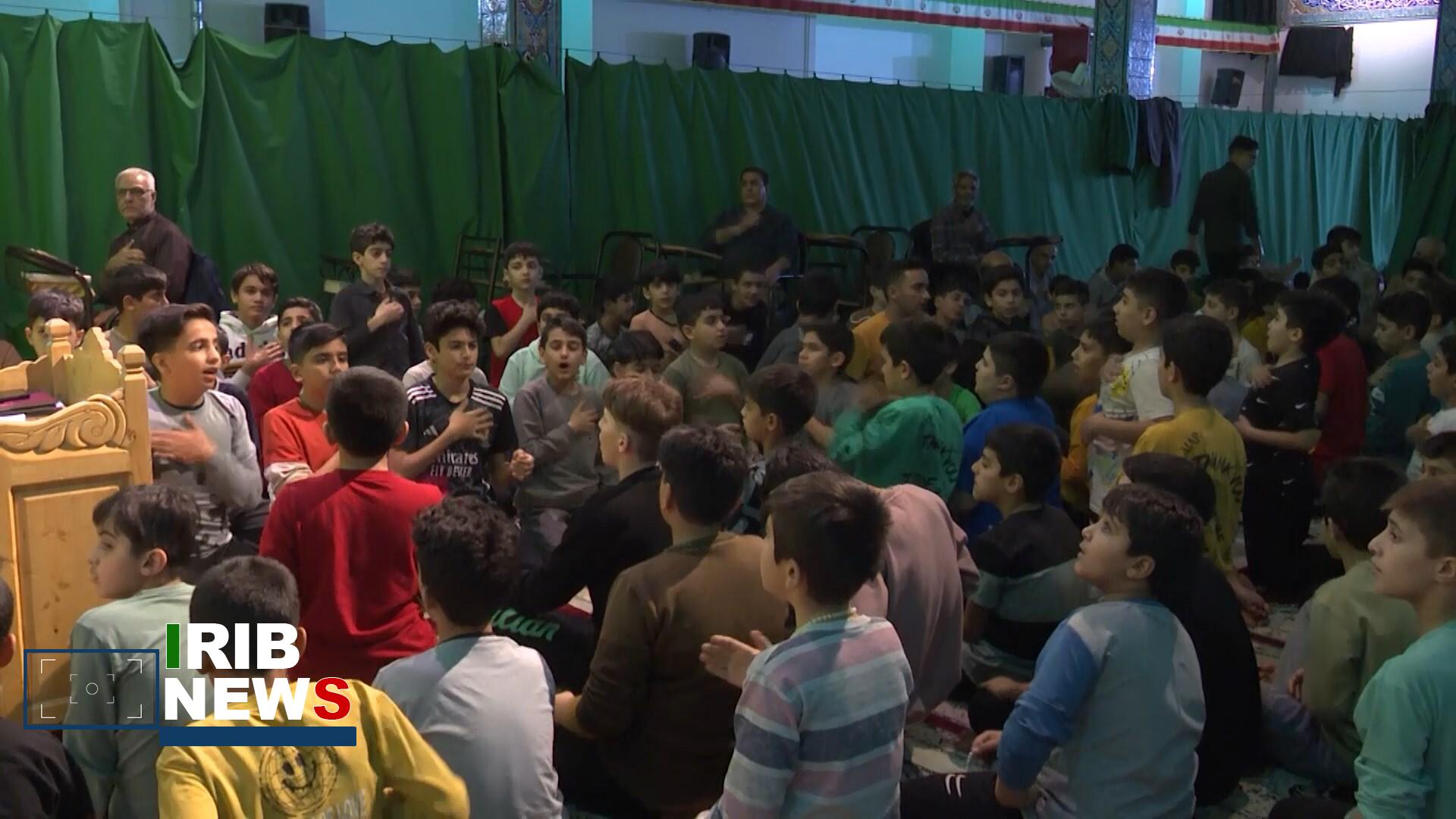 پیام سپاهان