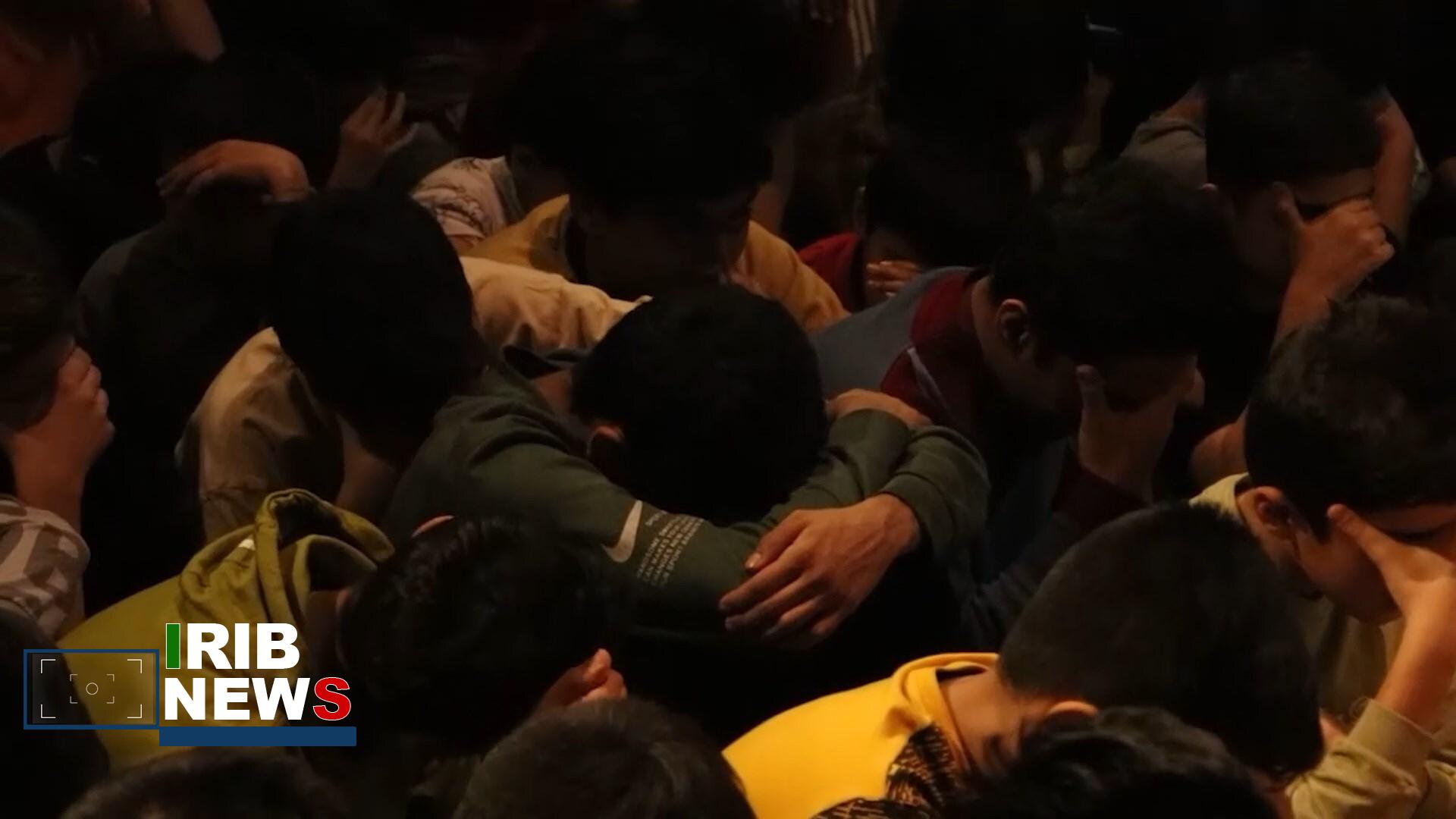 پیام سپاهان