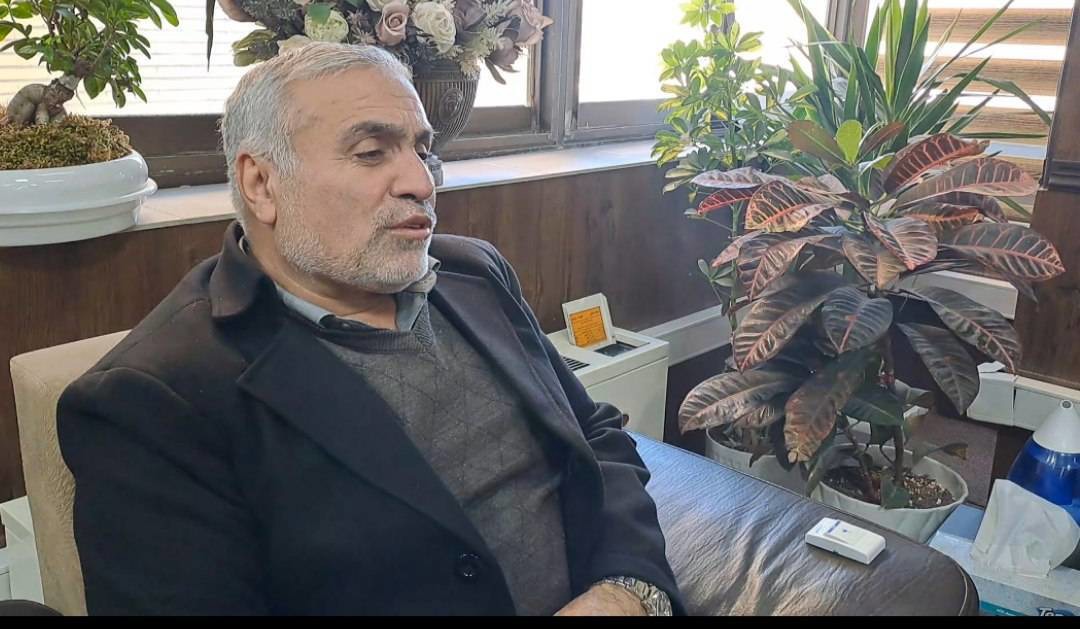 ساخت و توسعه اقامتگاه‌های بوم‌گردی اولویت اصلی لنجان