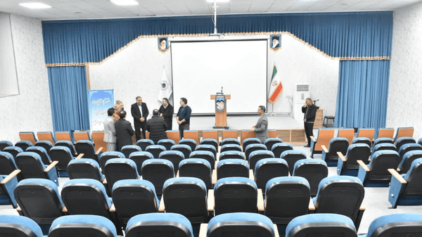 پیام سپاهان