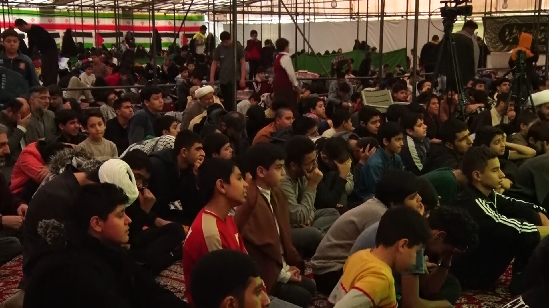 پیام سپاهان