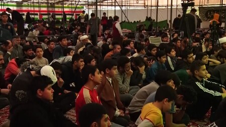 پیام سپاهان