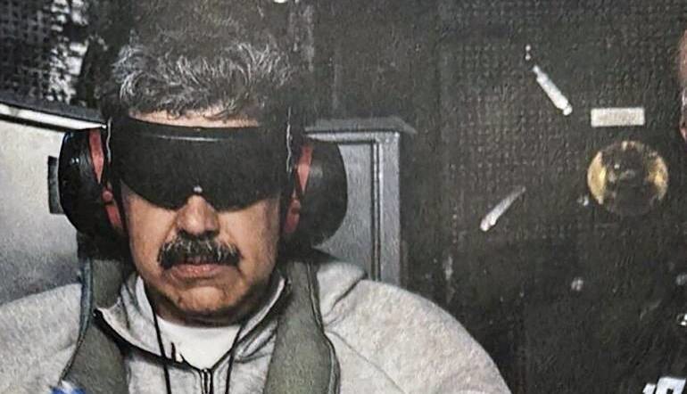 دزدان کارائیب، غارتگران نفت