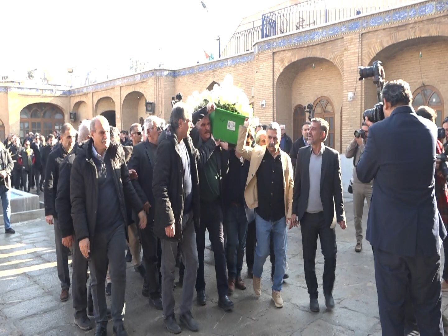 پیام سپاهان