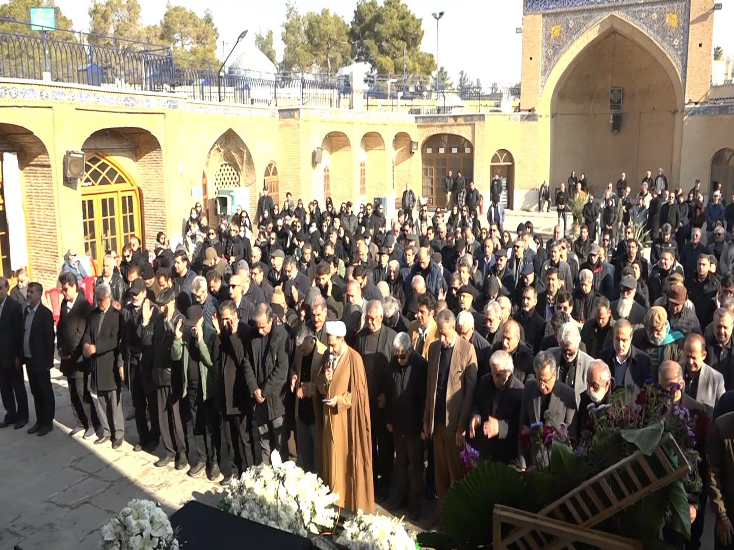 پیام سپاهان