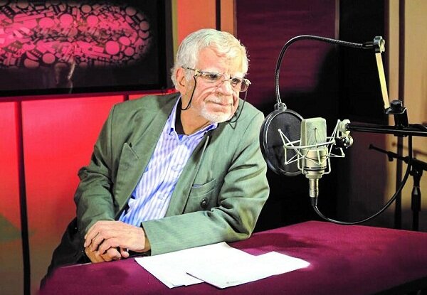 پیام سپاهان