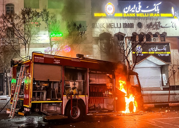 سرمقاله همشهری/ سبقت داعشی‌های وطنی از مغول‌ها