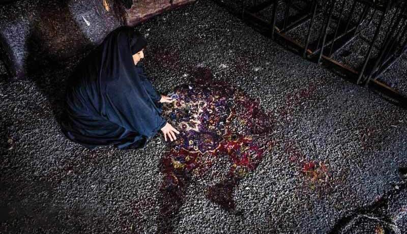 وطن امروز گزارش داد: آدم‌سوزی!