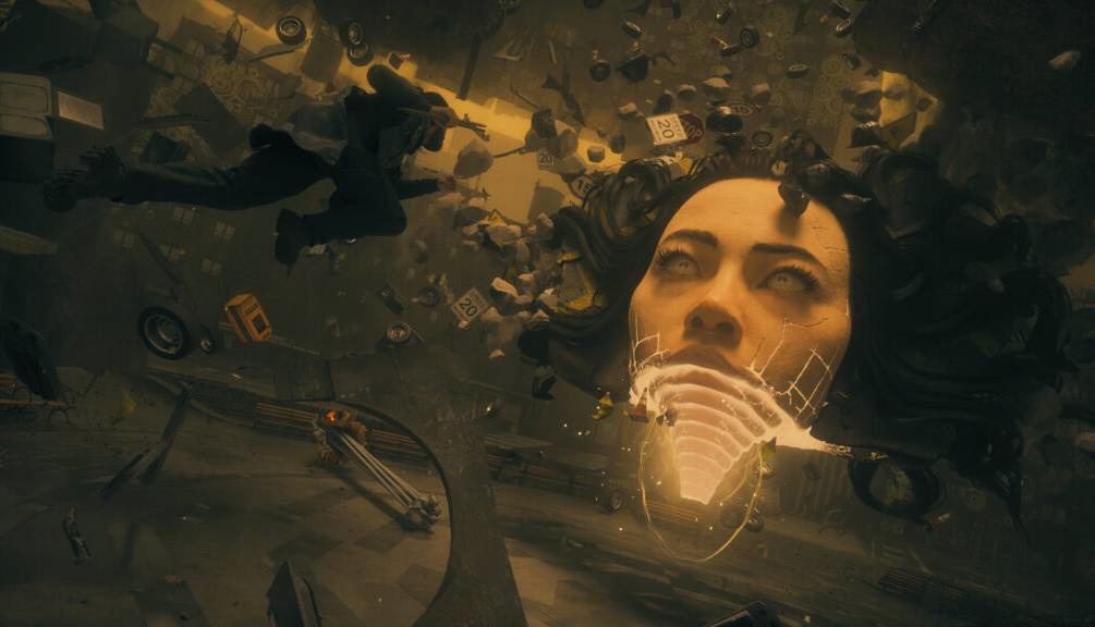 بازی Control Resonant زودتر از انتظار عرضه خواهد شد