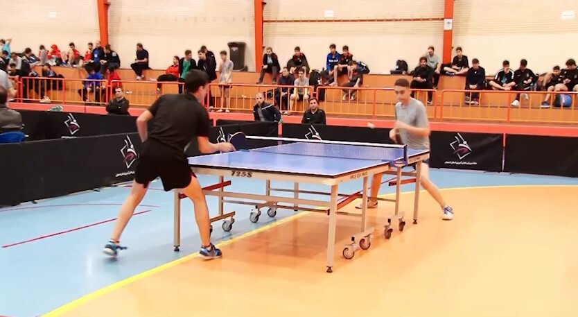 رقابتی برای شناسایی استعداد‌های برتر