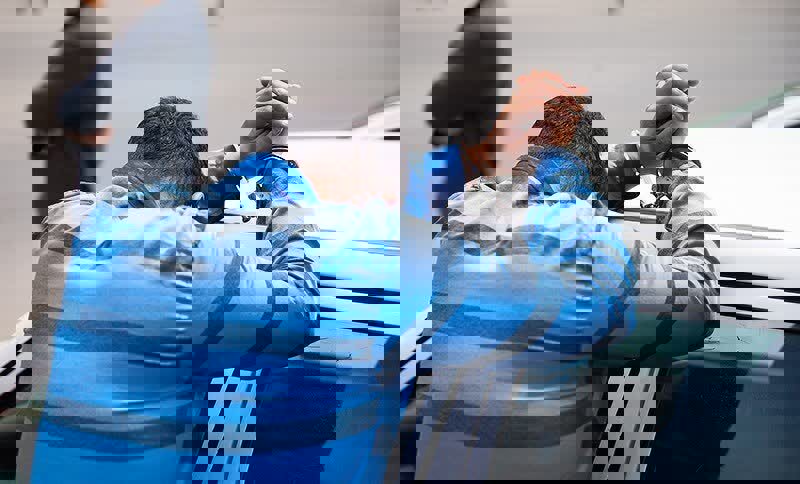 عامل پرتاب مواد آتش زا در آشوب‌های اصفهان دستگیر شد