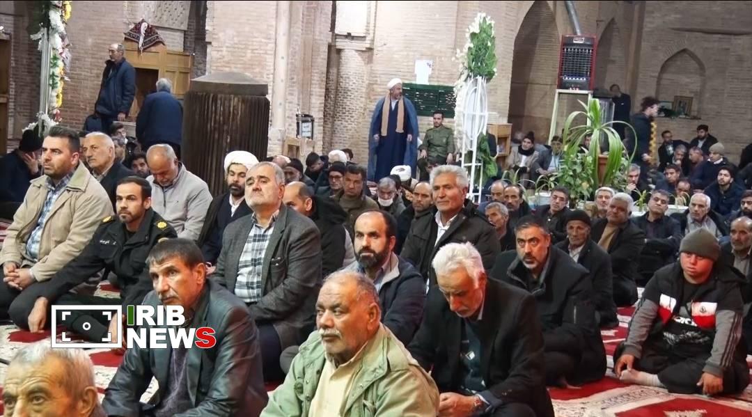 پیام سپاهان