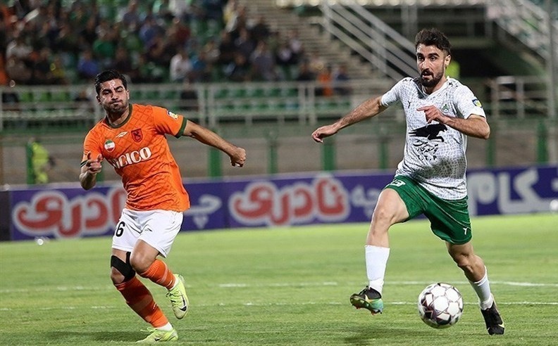 پیام سپاهان