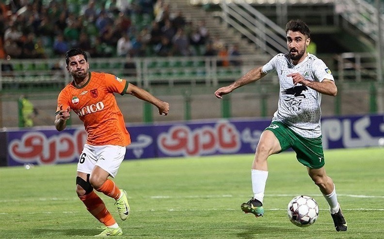 جدال امروز ذوب‌آهن و مس رفسنجان