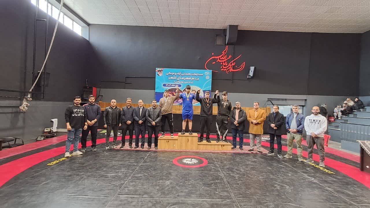 پیام سپاهان