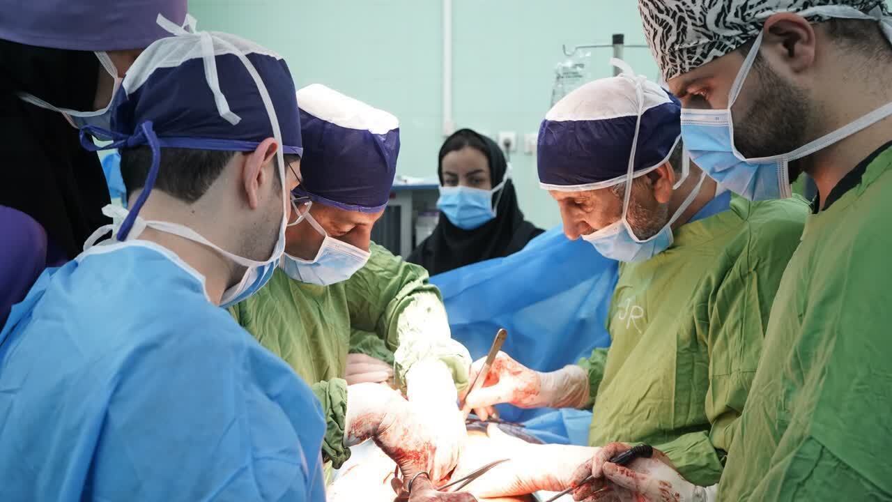 پیام سپاهان