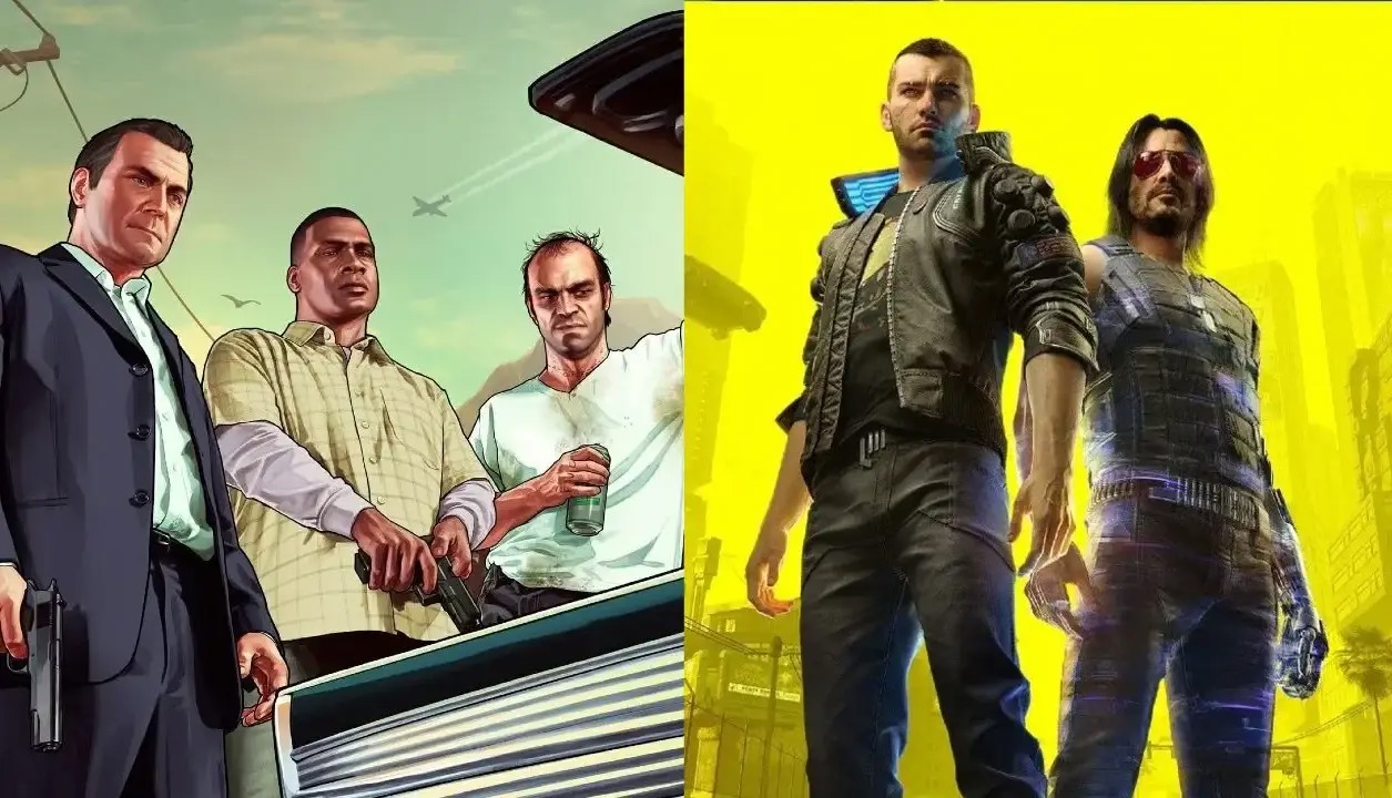 اکتیویژن در حال توسعه یک بازی نقش‌آفرینی جهان باز سوم‌شخص برای رقابت با GTA و Cyberpunk ۲۰۷۷ است