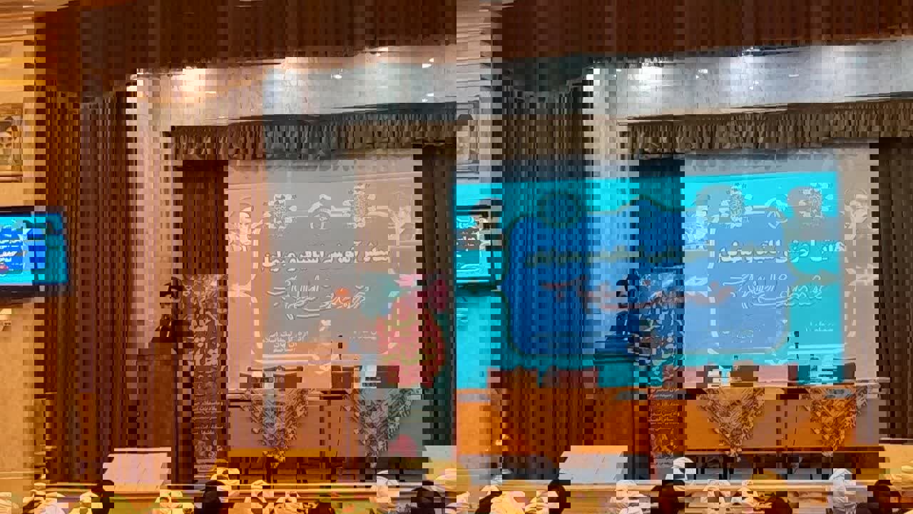 موسوی: حسد، کبر و حرص جامعه را نابود می‌کند