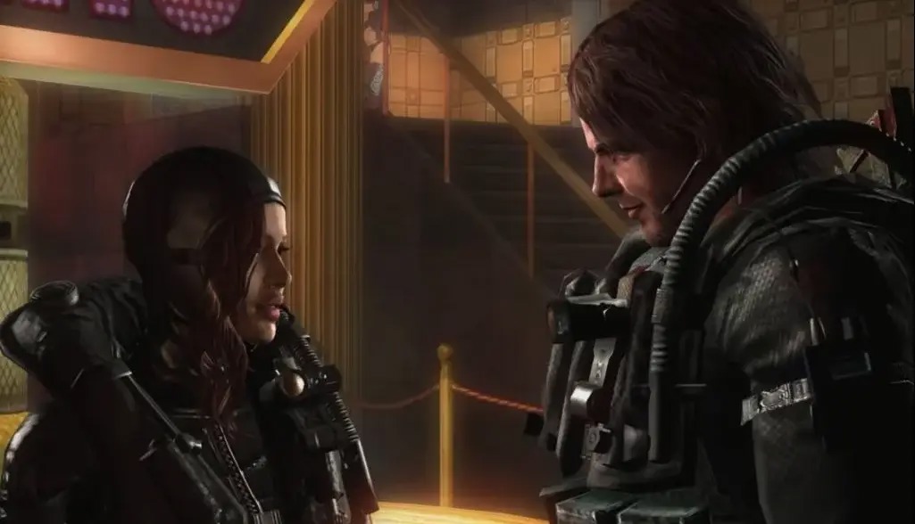 کارگردان Resident Evil Requiem به ساخت نسخه‌ای جدید از Revelations علاقه‌مند است