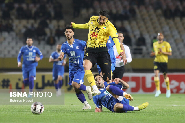 بازگشت زودهنگام ستاره بازگشته از کلبا؛ محبی در آستانه اولین حضور دوباره با پیراهن سپاهان