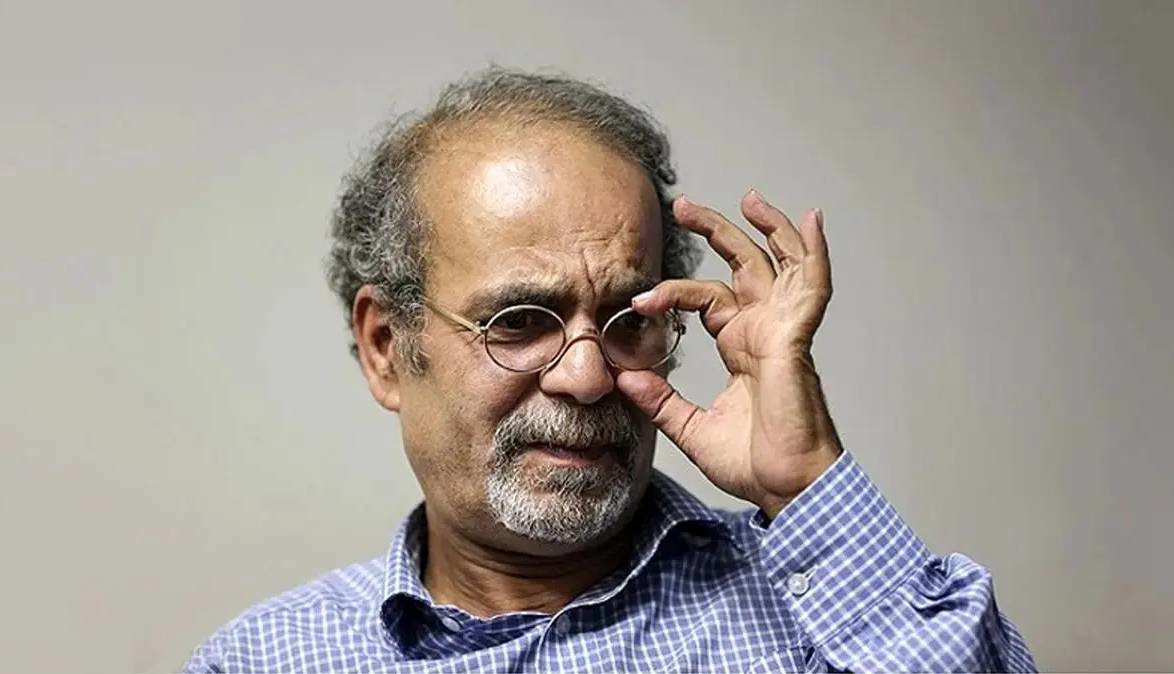 عصر ایران: چرا در میانه صدا و سیما / اینترنشنال به «روایت سوم» نیاز داریم؟