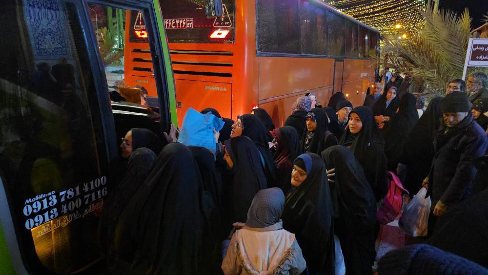 پیام سپاهان