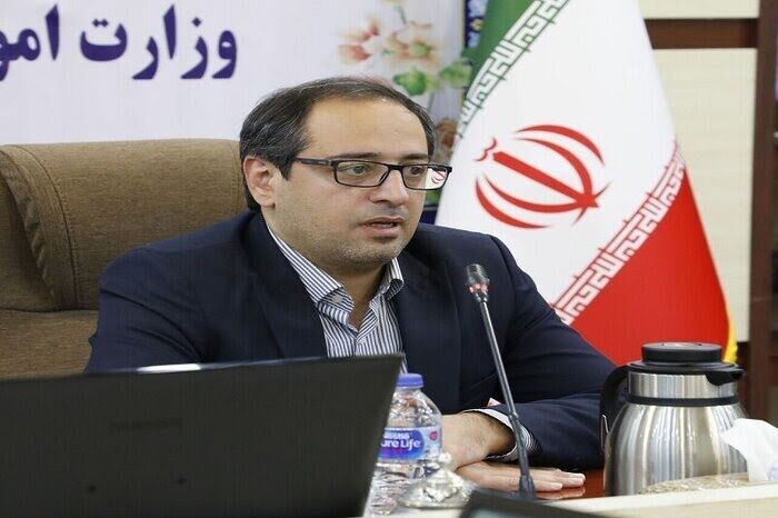 پیام سپاهان