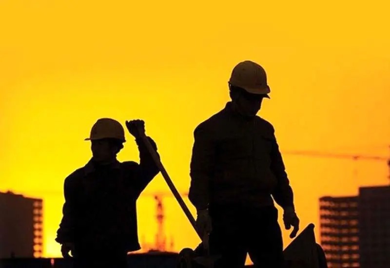 کارگران امسال چقدر پاداش می‌گیرند؟/ اینفوگرافیک