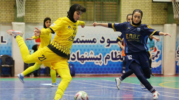 پیام سپاهان