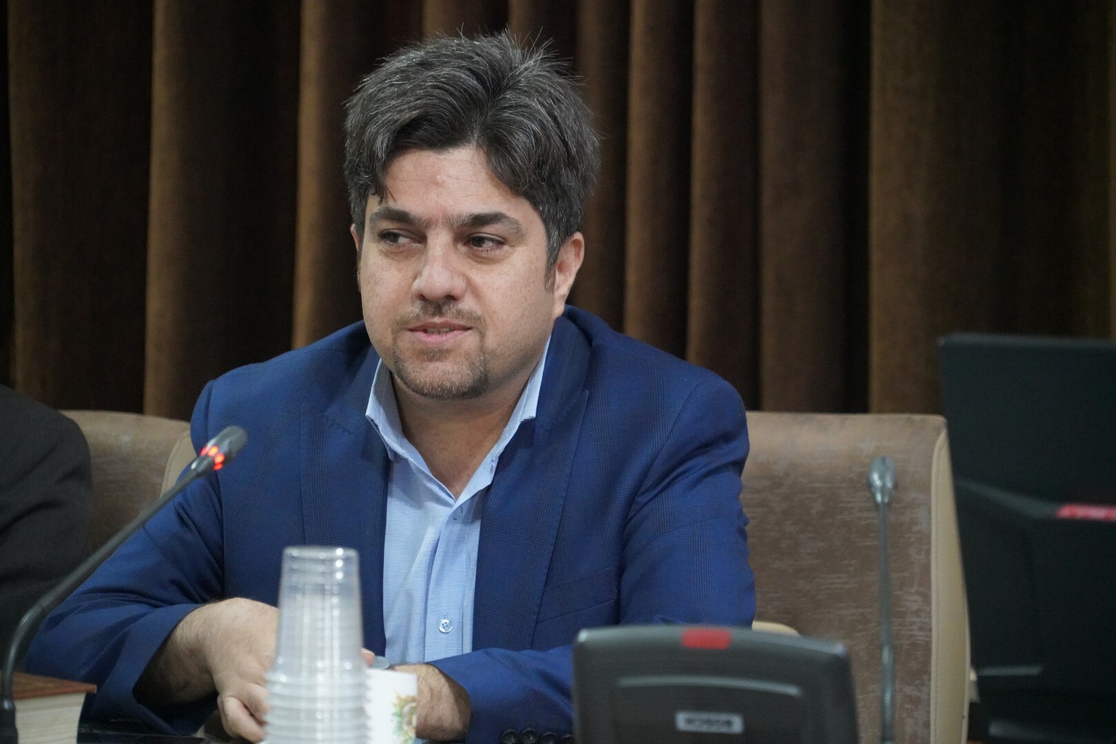 پیام سپاهان