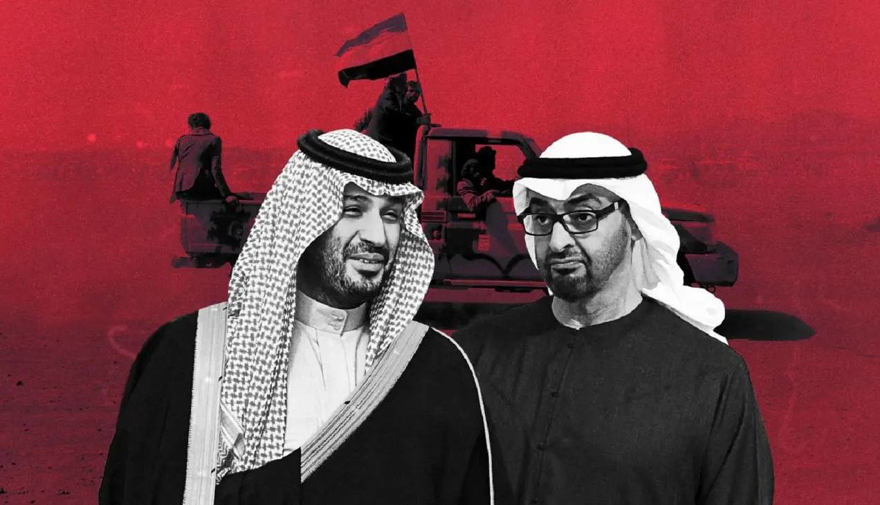 گذار به سوی خاورمیانه جدید با صف‌بندی های تازه