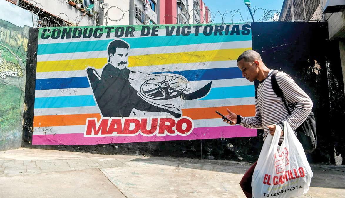 اقتصاد ونزوئلا در «پسامادورو» به کدام سو رفته است