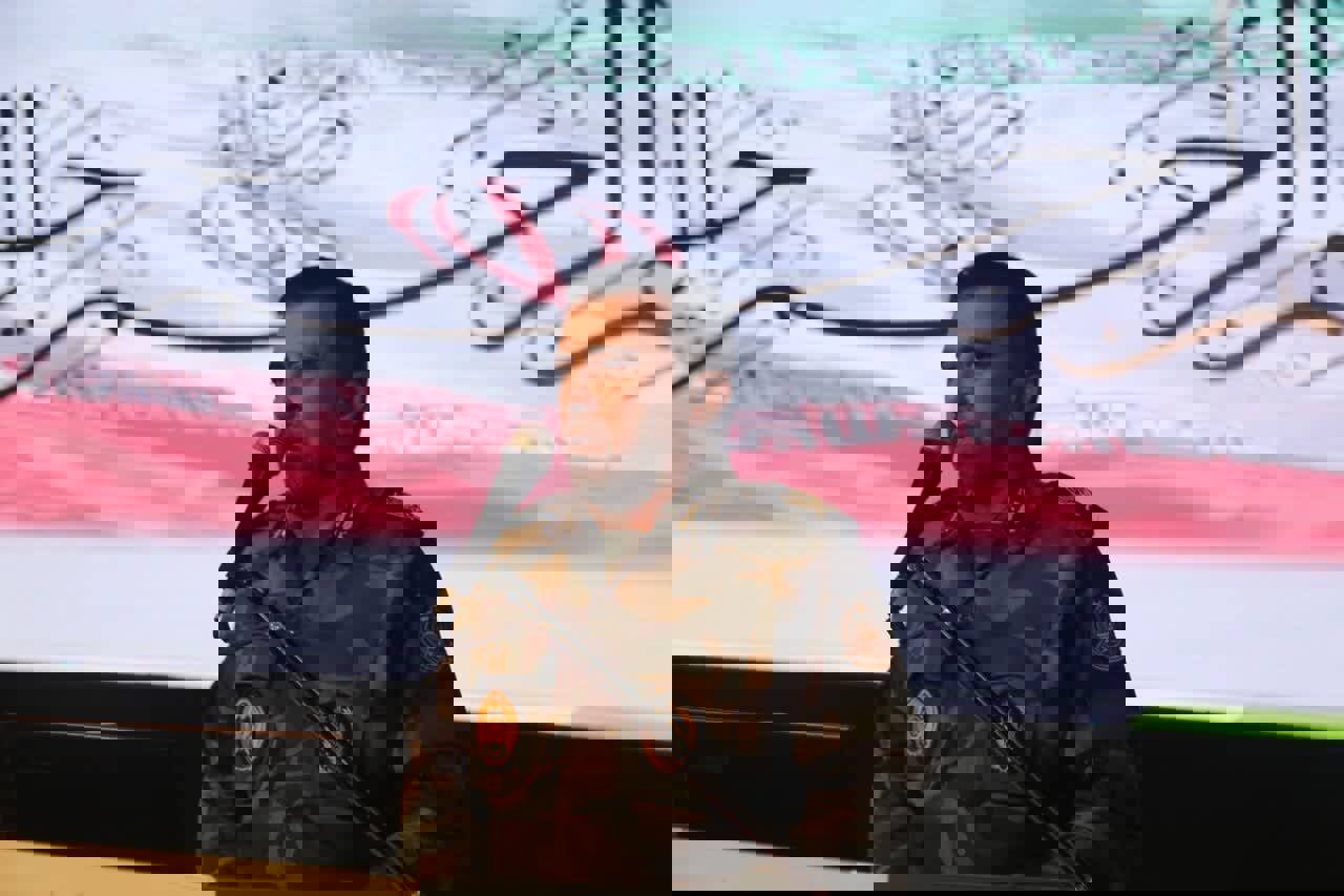 ۵۴۰ فقره وام قرض‌الحسنه به پیشکسوتان ارتش اصفهان اعطا شد