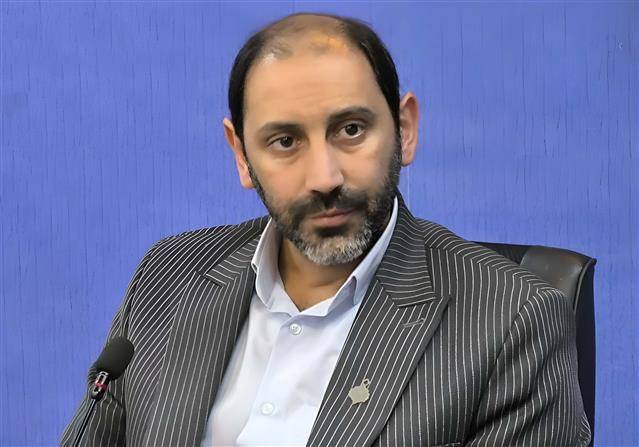 پیام سپاهان