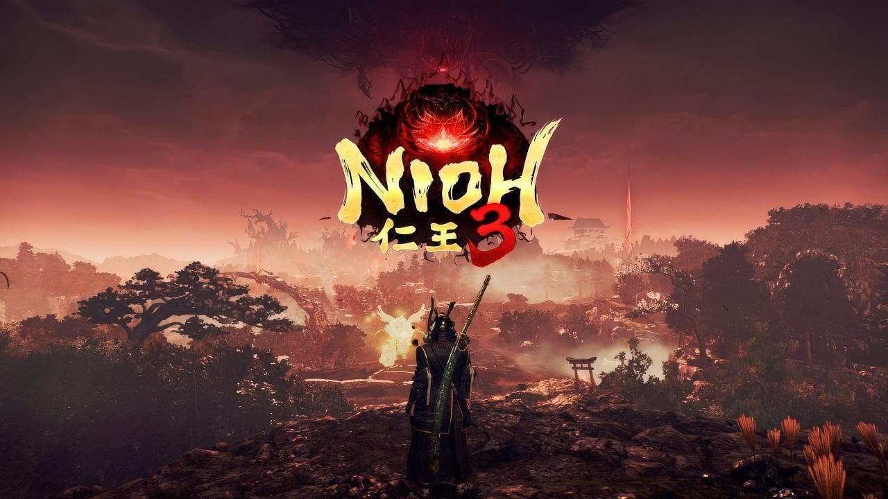 تماشا کنید: نگاهی عمیق به گیم‌پلی و مبارزات بازی Nioh ۳