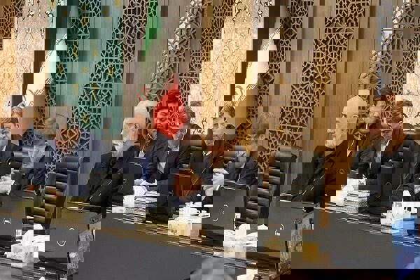 حفظ امنیت کشور نباید منجر به افزایش مشکلات کسب‌وکارهای دیجیتال شود