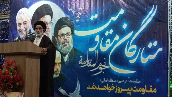 روحانیت اصیل اسلام و تشیع، پیشگام در عرصه شهادت