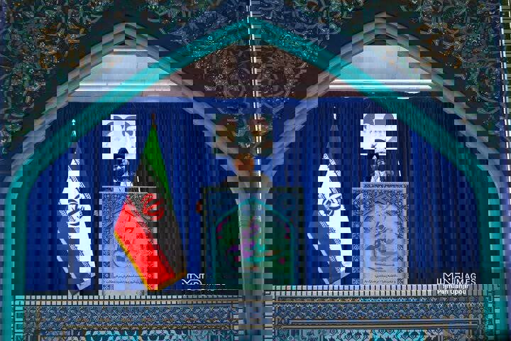 میردامادی: تقوا و روح الهی، موتور پیشرفت و سد اصلی دشمنان است