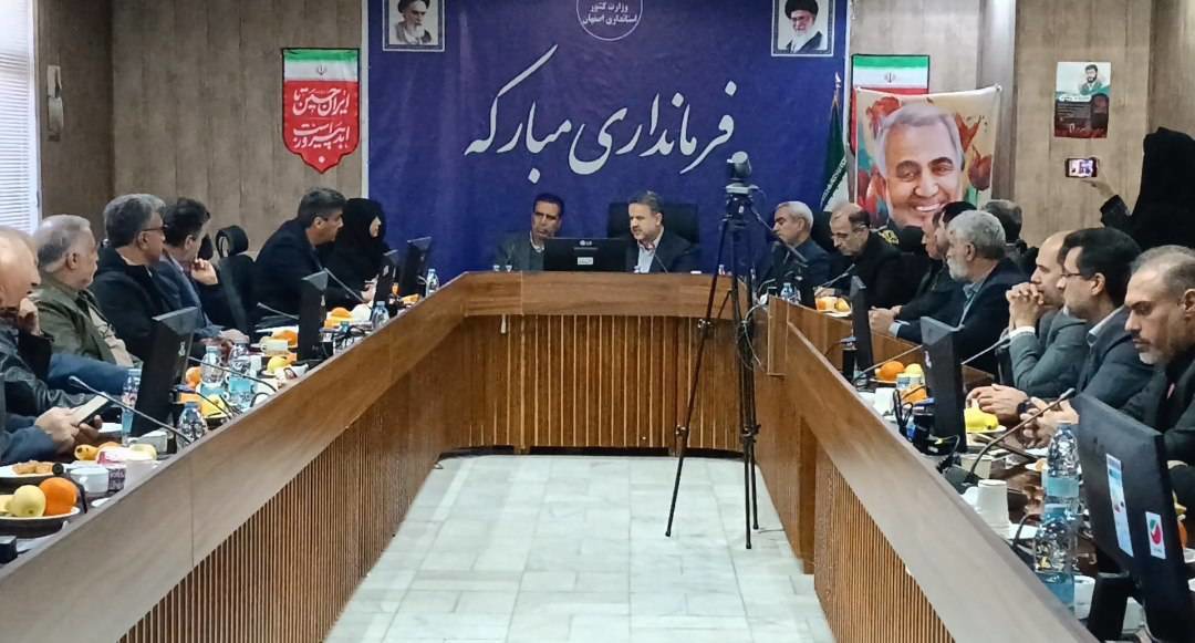 بررسی ۱۰ منطقه برای جانمایی پارک لجستیک