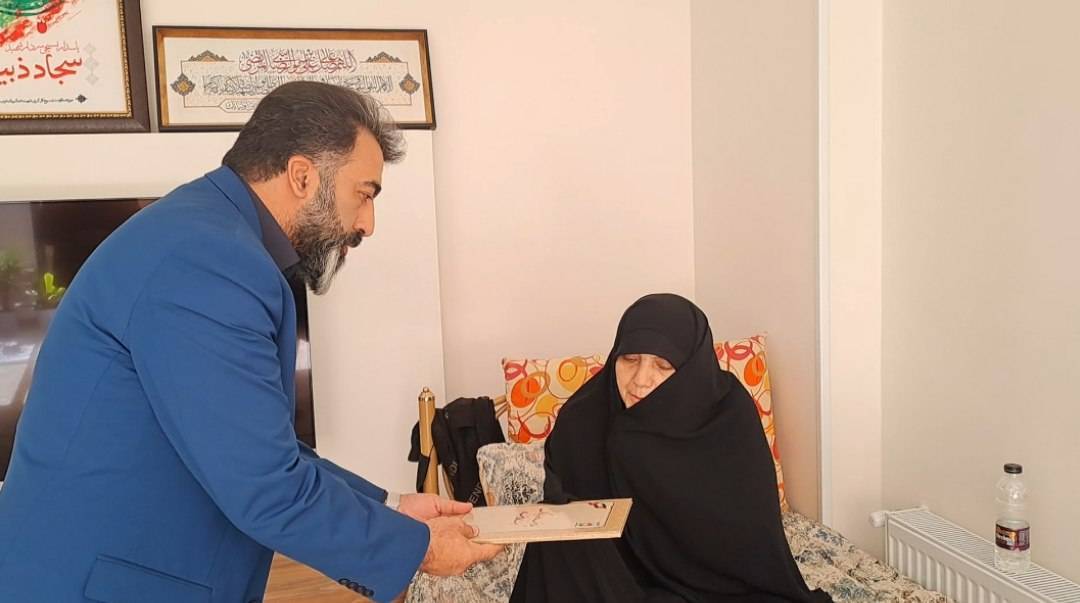 پیام سپاهان