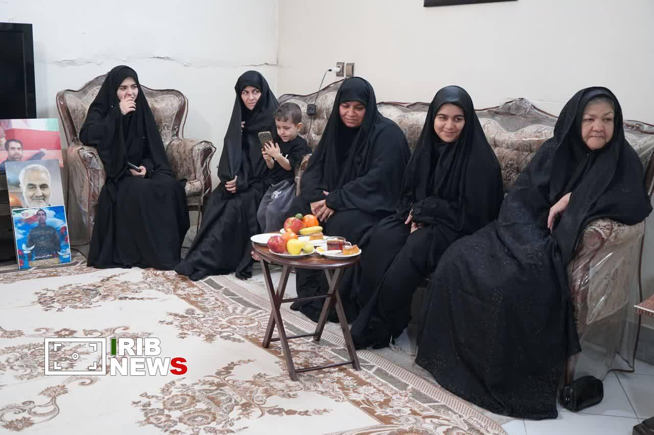 پیام سپاهان