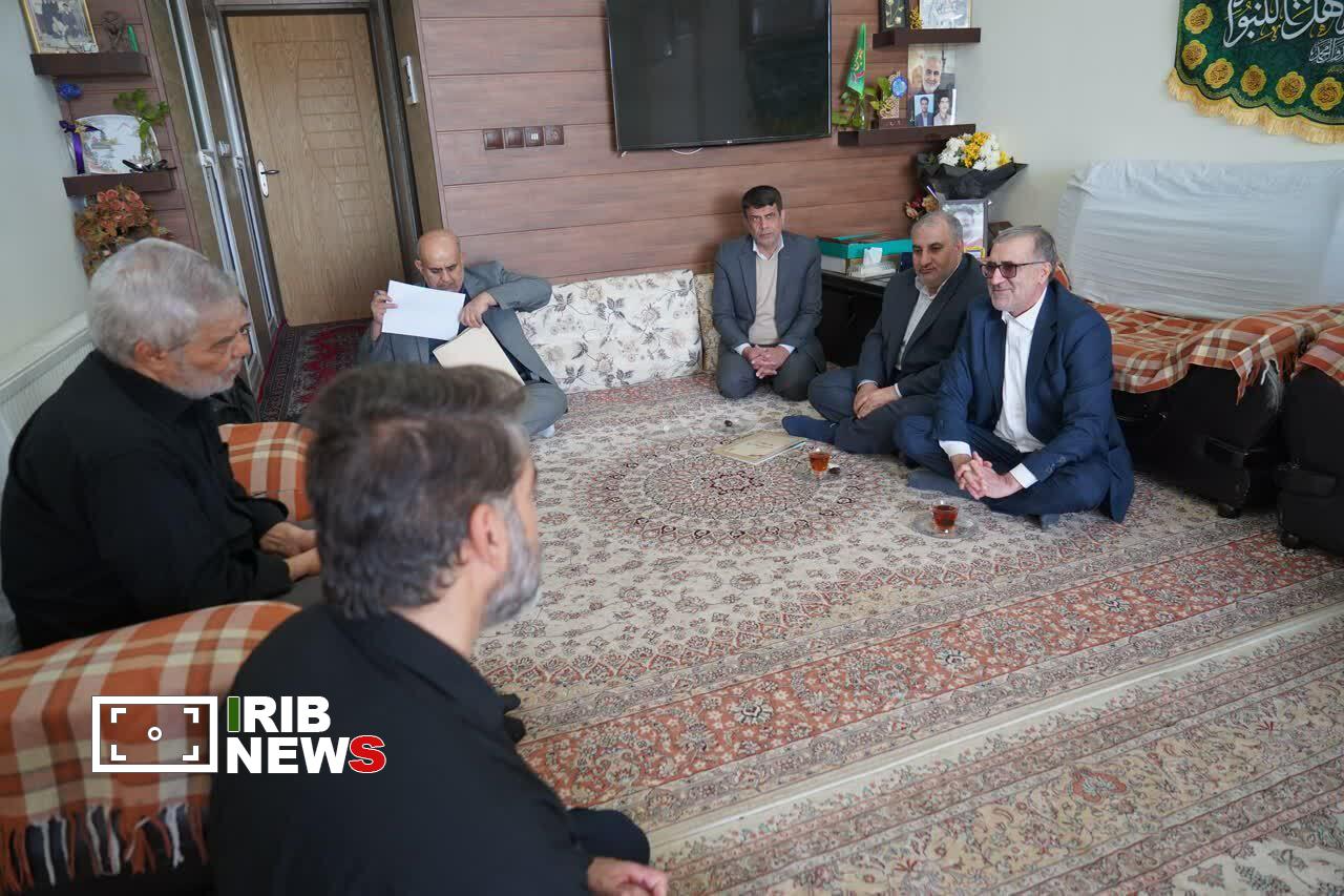 پیام سپاهان