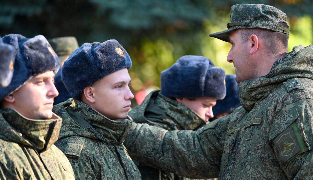 تلفات سنگین روسیه در جنگ اوکراین